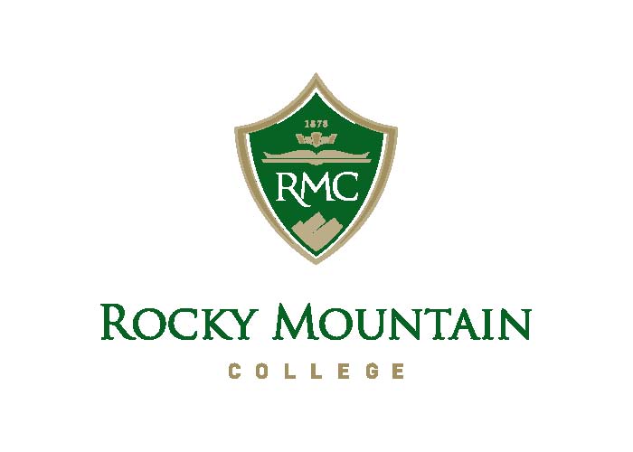 RMC Logo - Primary Complete